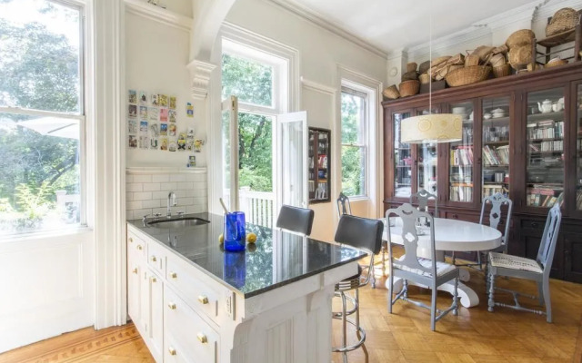 onefinestay - Boerum Hill private homes