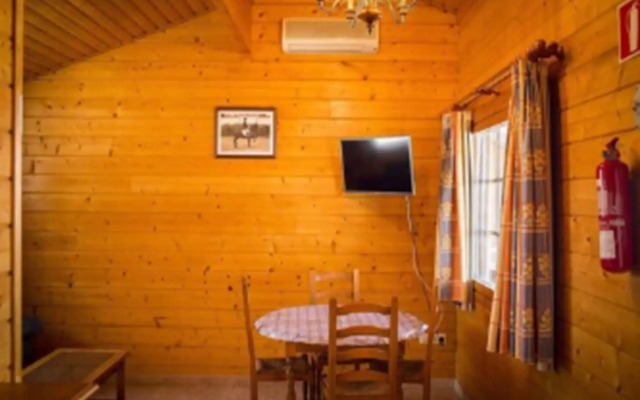 Devesa Gardens Camping & Resort