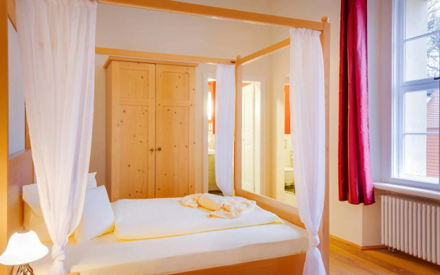 Schlosshotel Fürstlich Drehna