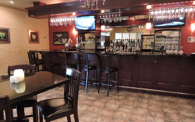 Best Western Plus Mariposa Inn & Conference Centre
