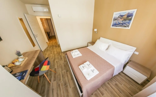 Quinto Stabile Rooms&Suite