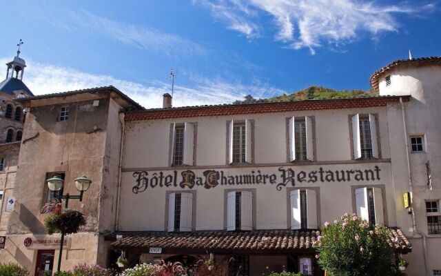 Hôtel la Chaumière