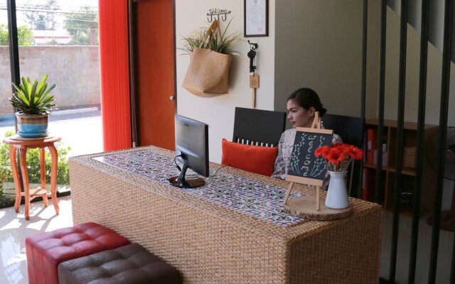 Apartment Khunpa