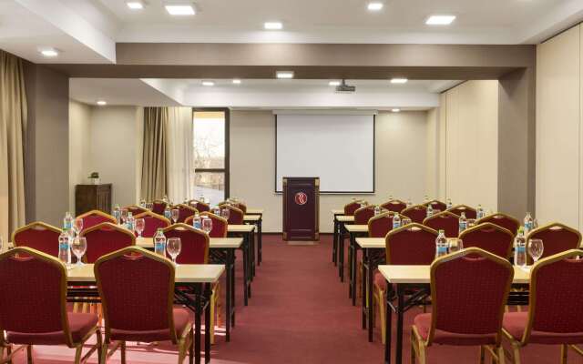 Ramada by Wyndham Iasi City Centre