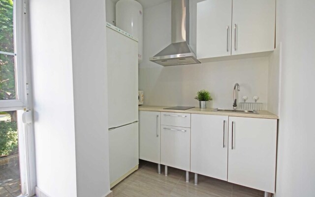 Edificio Victoria GrupalMalaga