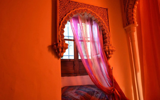 Granados Palacio Hotel Boutique