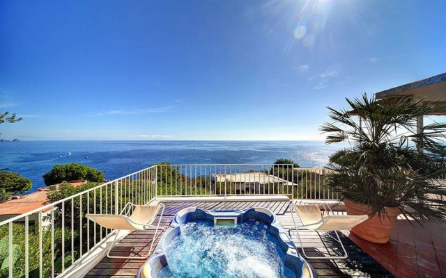 Villa Rita Apartments