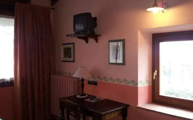 Casa del Contrabbandiere