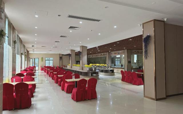 Haidong Resort