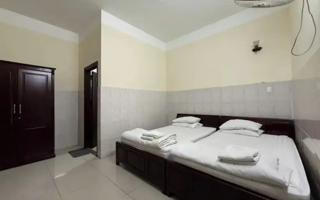 OYO 1296 Phu Loc Xuan Hotel Danang