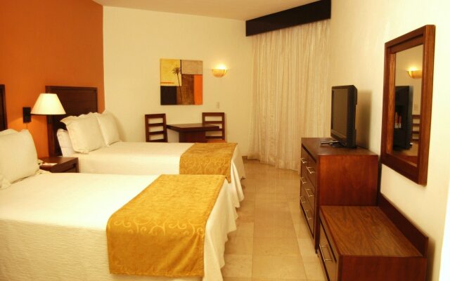 Canto del Sol Puerto Vallarta All Inclusive