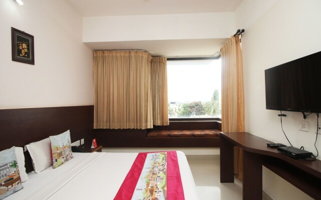 OYO 9617 Hotel PC Residency
