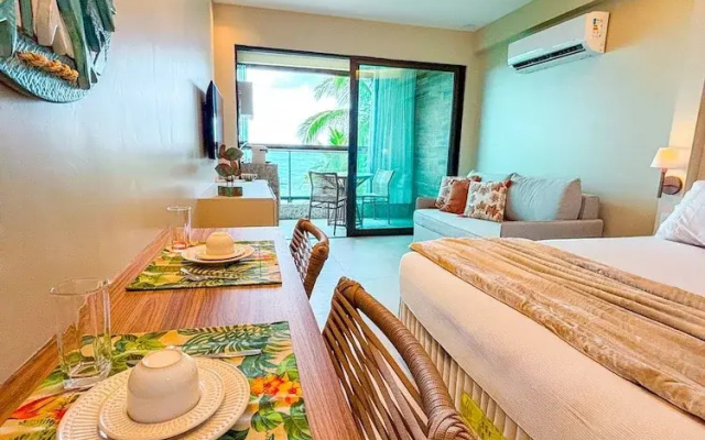 Lanai Beach Residence