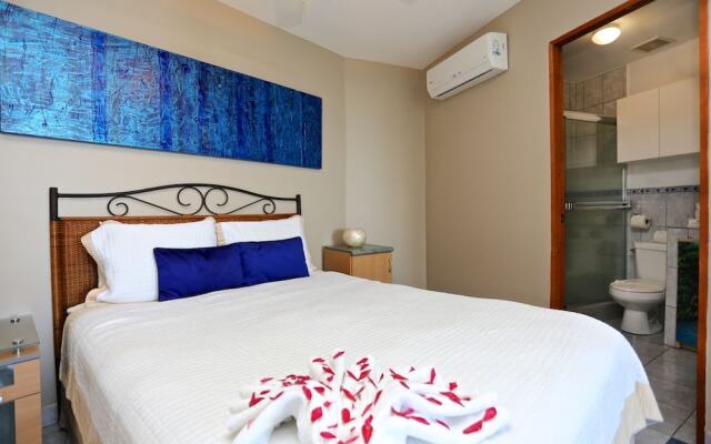 Chantel Suites