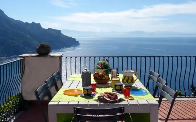 Villa Ravello Grecamore