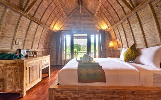 AlamGangga Villas Tirta Gangga