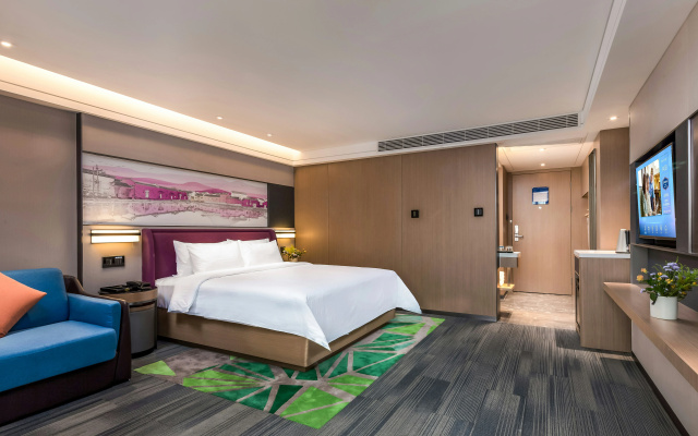Hampton by Hilton Hefei Luyang