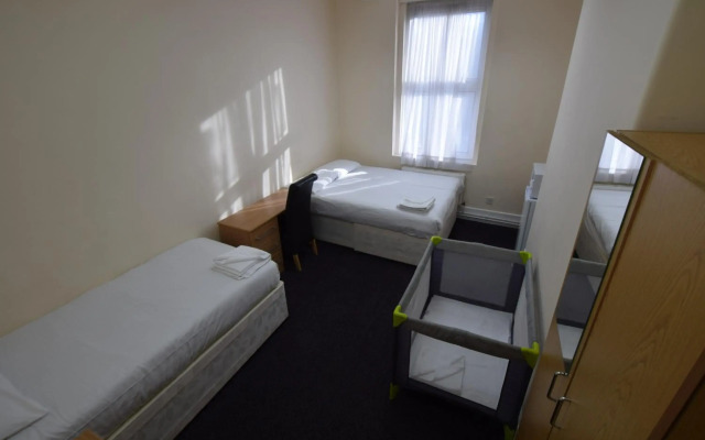York Hotel
