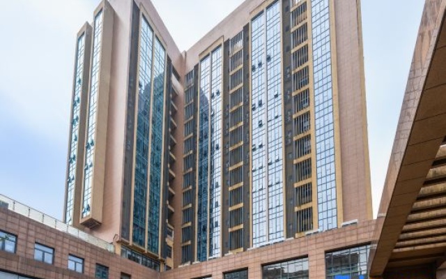 Veegle By Landison Ningbo – Exterior – Ningbo