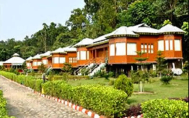 Sun City Resort Lataguri
