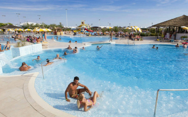 Villaggio Turistico Internazionale