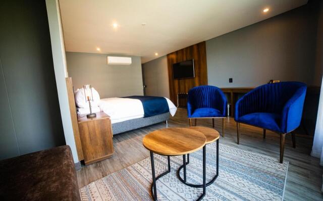 Café Hotel Medellin