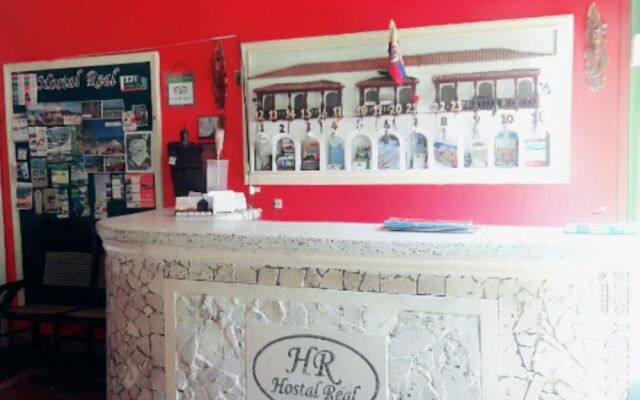 Hostal Real