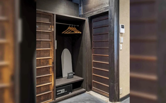 Konoha Yura Machiya House