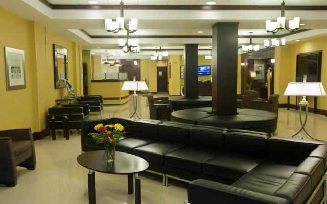 Holiday Inn Johnstown Downtown by IHG