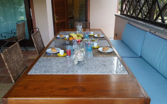 Italianflat - Villa Ca Rosa
