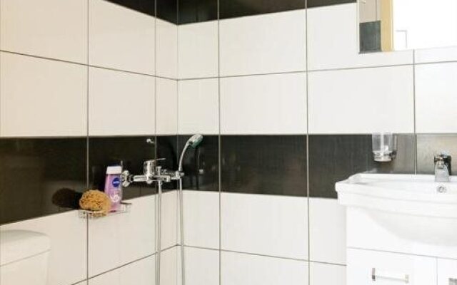 Athina Apartments