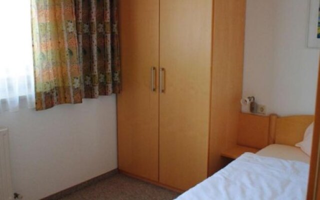 Ferienwohnung Martha