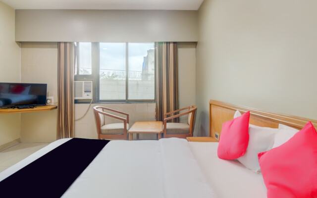 Tuliipstays Hotel Ashok Bhiwandi by OYO Rooms