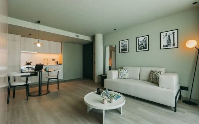 Hotels 705 Porto Prime Home