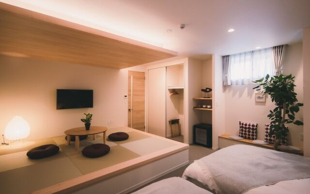 NAGI Hiroshima Hotel&Lounge