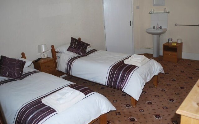 The Britannia Inn Hotel