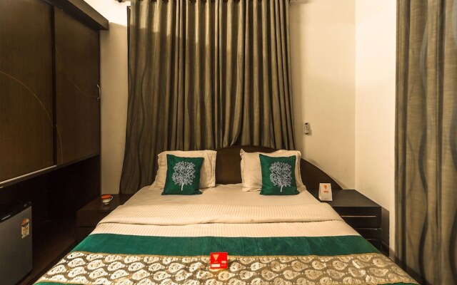 OYO 3650 City View Brothers