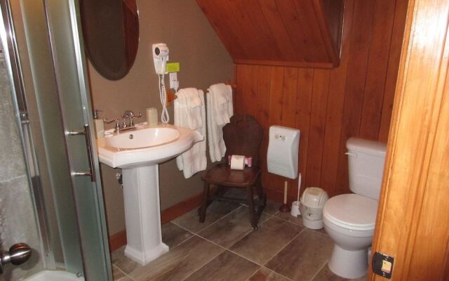 Gîte La Maison du Jardinier