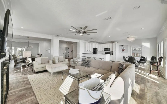 Seaclusion by RedAwning