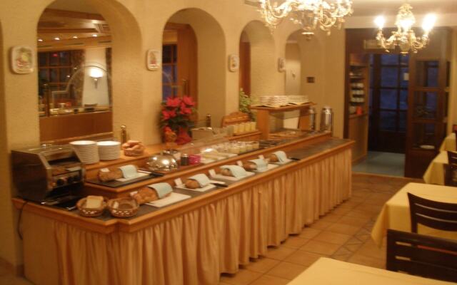 Hotel Alpin