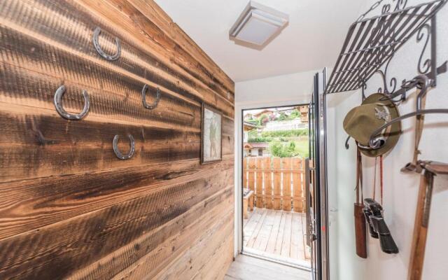 Apartchalet Almliebe