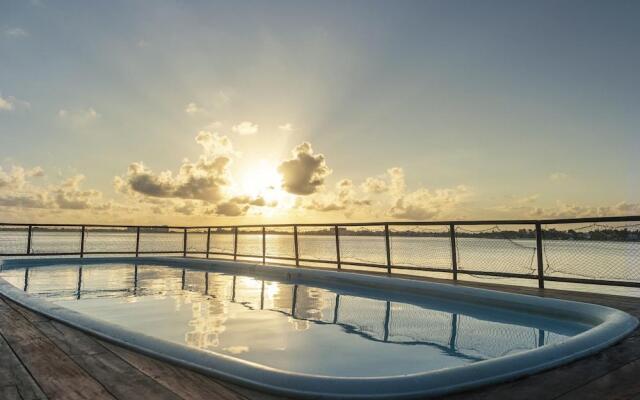 Señor Frogs Hostel - Adults Only