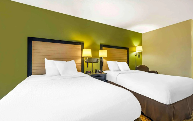 Extended Stay America Suites Minneapolis Woodbury