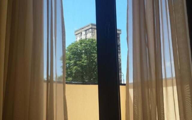 Hotel Boutique Bristol