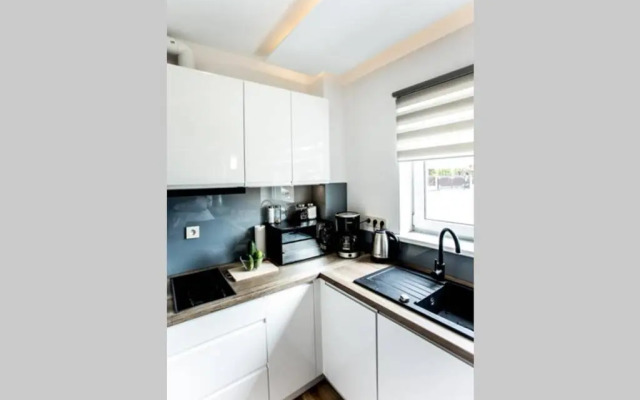 Apartament u Miecia