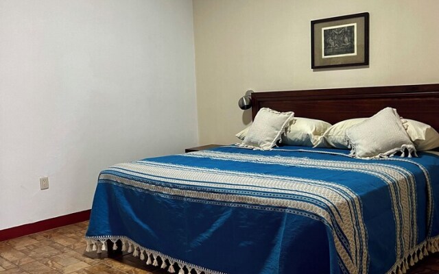 Hotel Casa Teresa Galeria Cafe