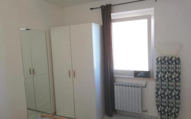 Apartments Erenda