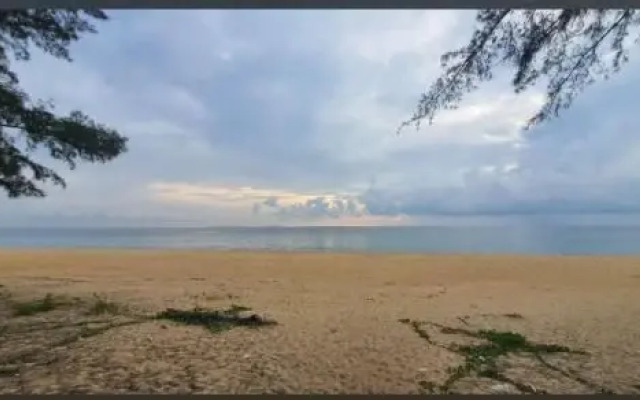 HomestayTamim Seaview Hotel Paka