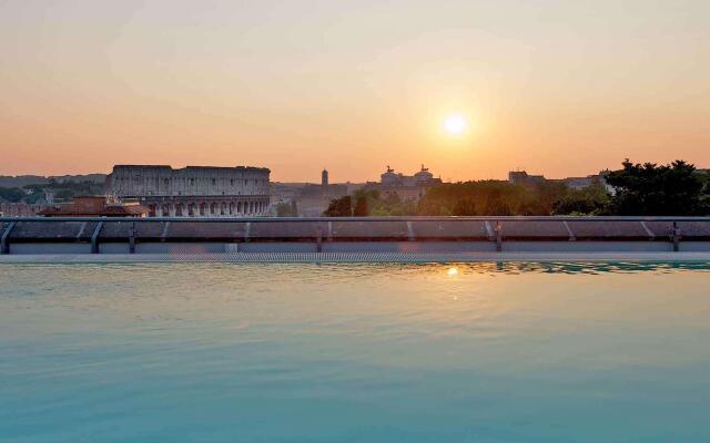 Mercure Roma Centro Colosseo