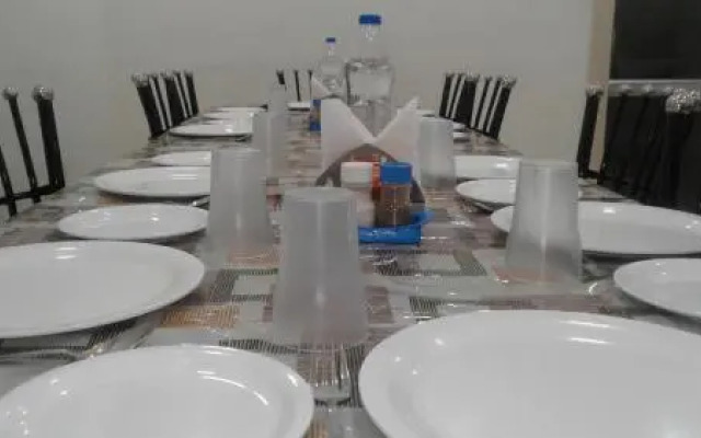 Hotel Nilay